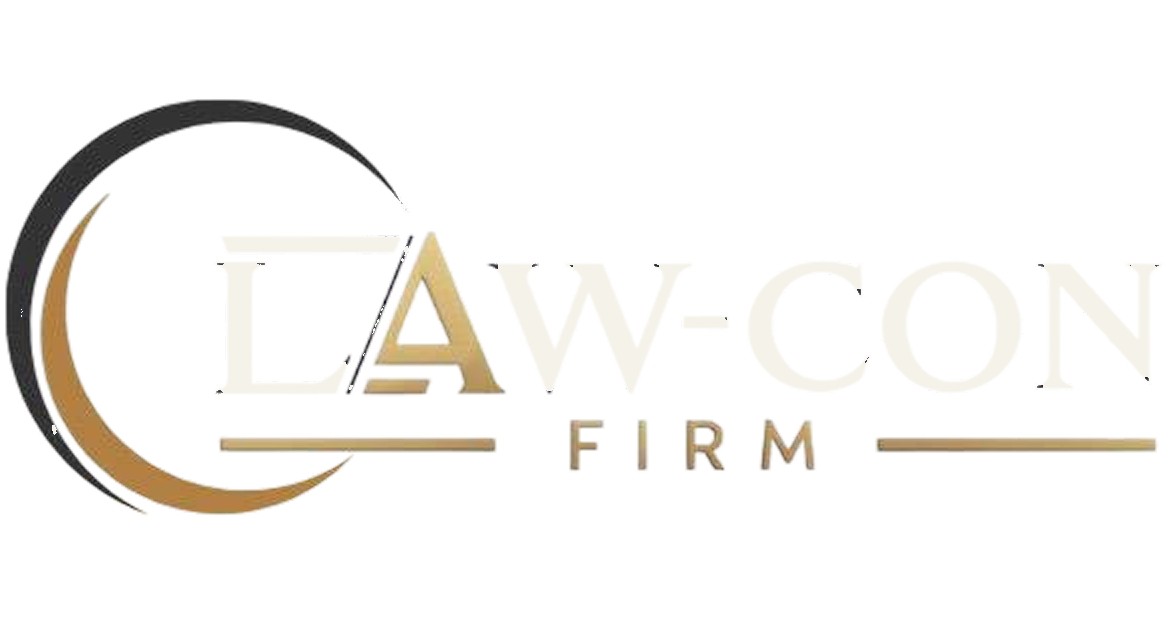 LAW-CON FIRM